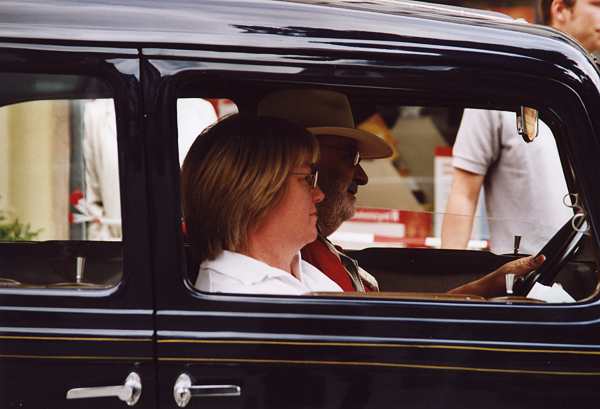 Fiat Ballila 25